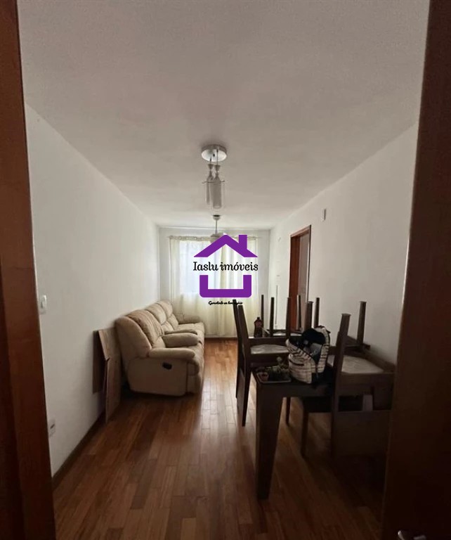 Apartamento à venda com 3 quartos, 92m² - Foto 1