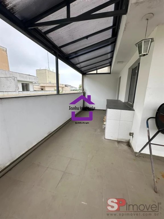 Apartamento à venda com 3 quartos, 92m² - Foto 4