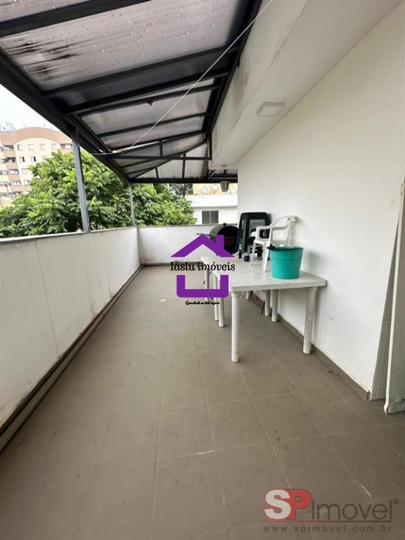 Apartamento à venda com 3 quartos, 92m² - Foto 5