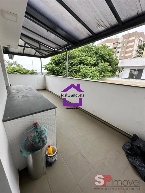 Apartamento à venda com 3 quartos, 92m² - Foto 9