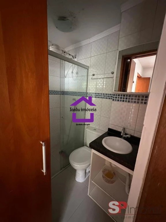 Apartamento à venda com 3 quartos, 92m² - Foto 11