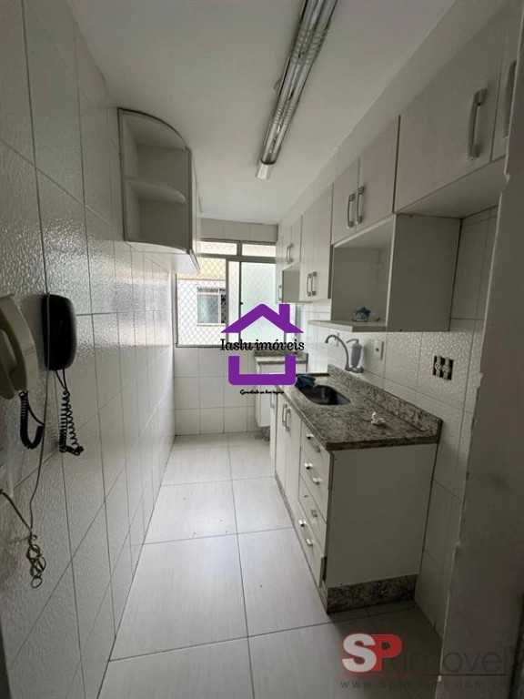 Apartamento à venda com 3 quartos, 92m² - Foto 12