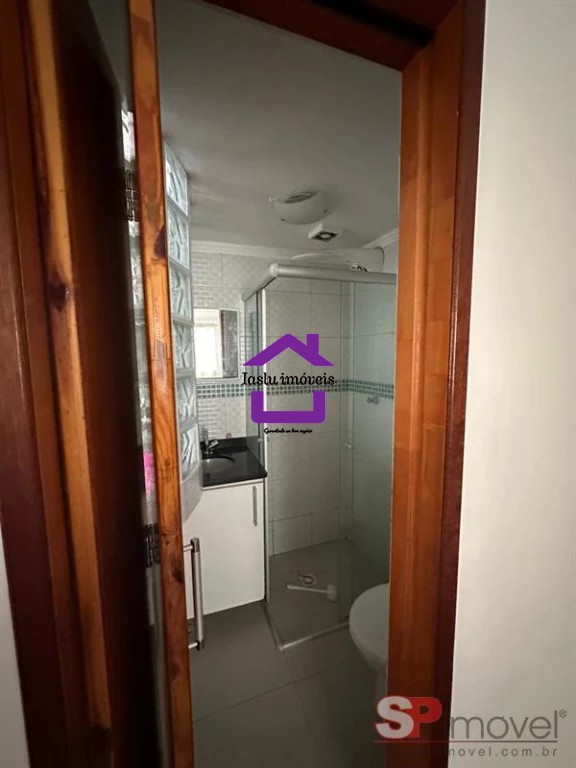 Apartamento à venda com 3 quartos, 92m² - Foto 19