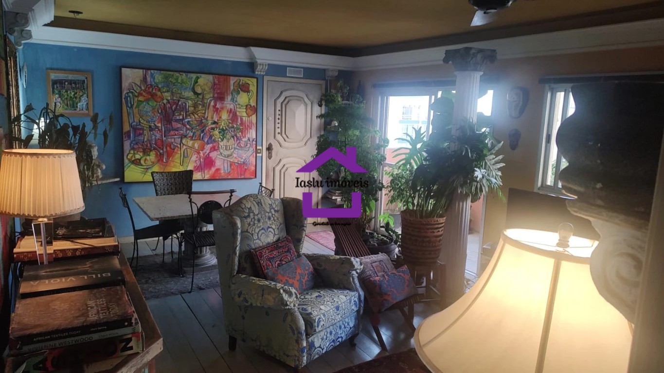 Apartamento, 3 quartos, 110 m² - Foto 1