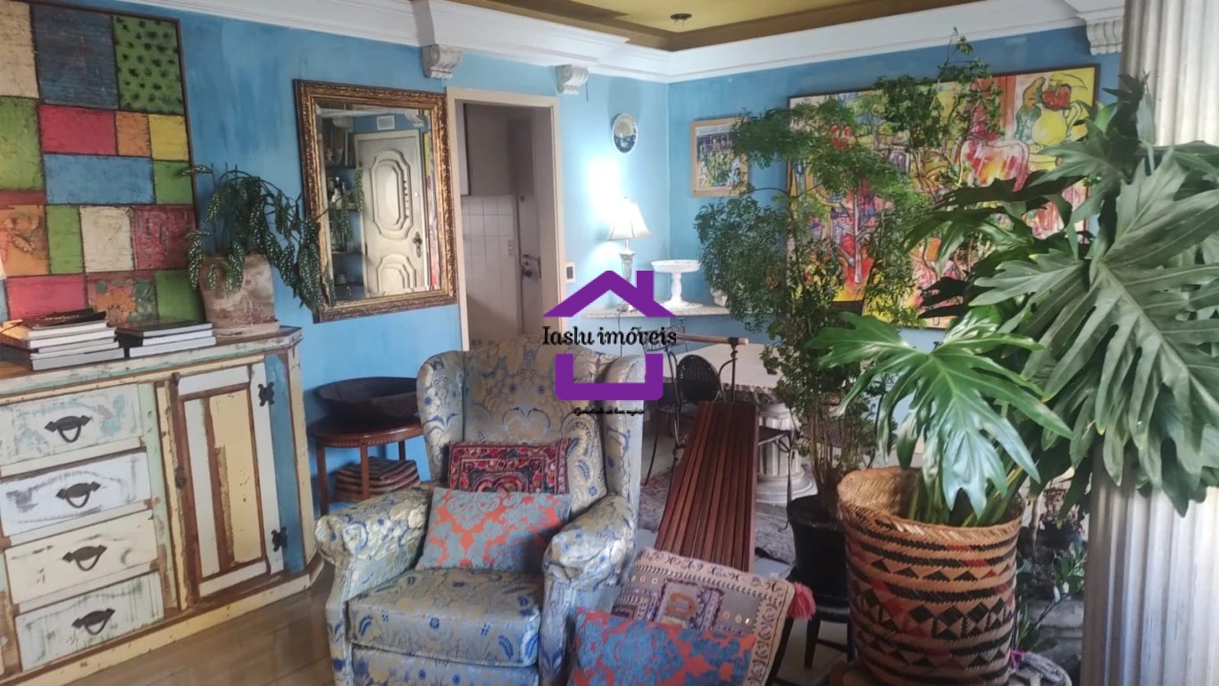 Apartamento, 3 quartos, 110 m² - Foto 2
