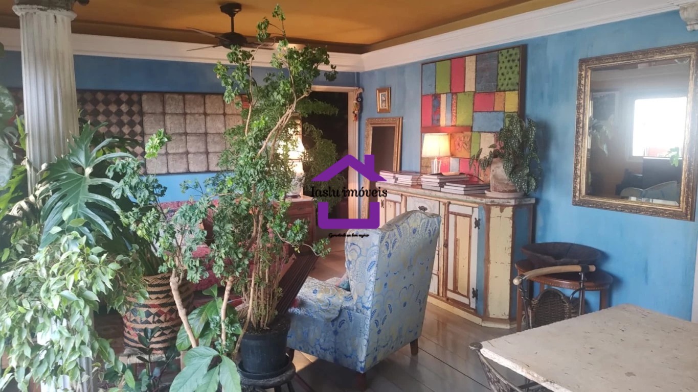 Apartamento, 3 quartos, 110 m² - Foto 3