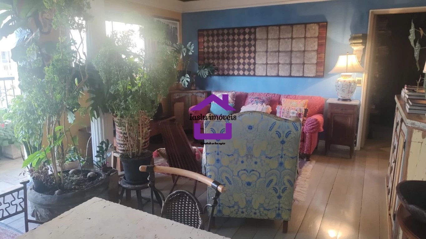 Apartamento, 3 quartos, 110 m² - Foto 4