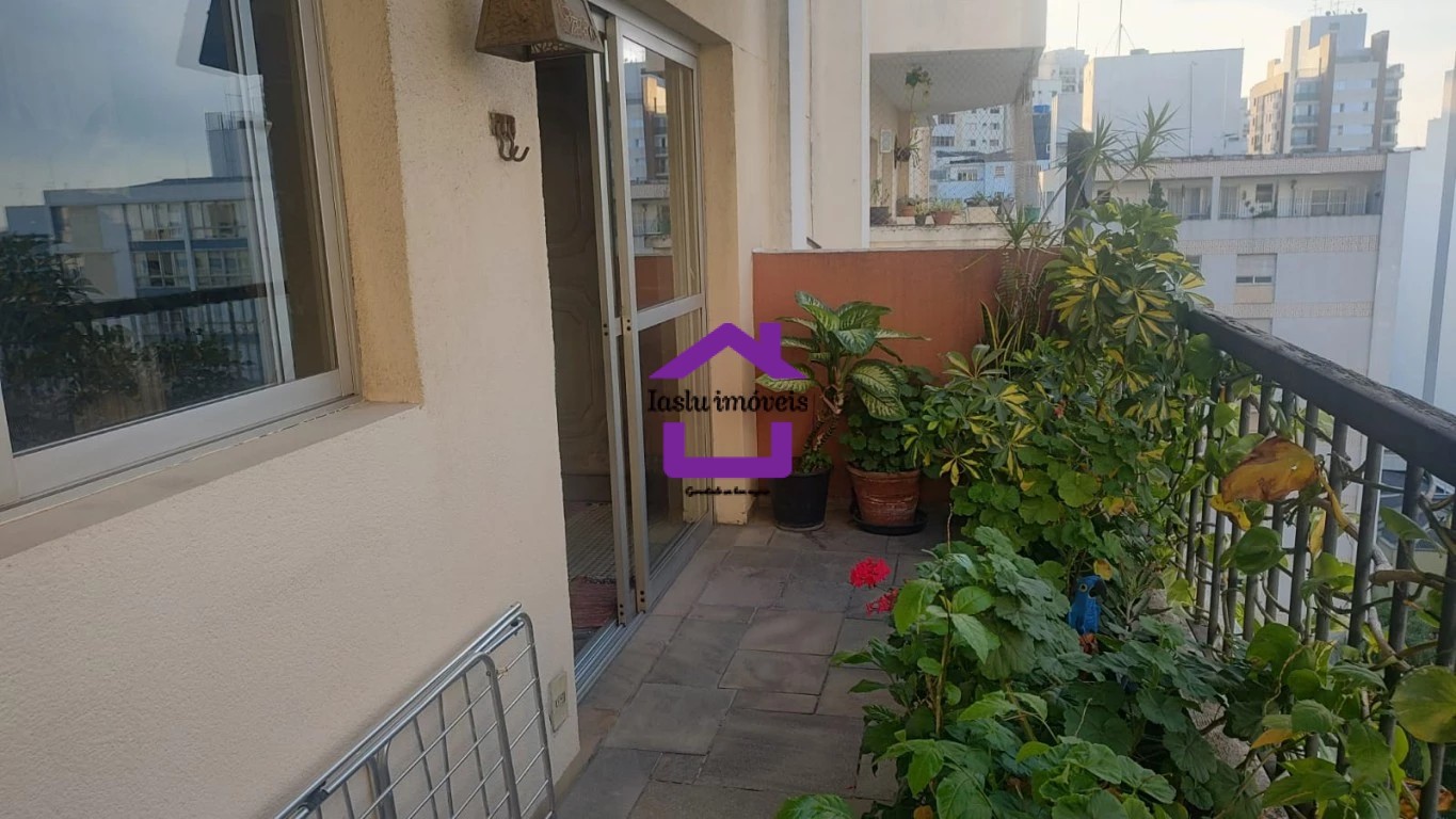 Apartamento, 3 quartos, 110 m² - Foto 5