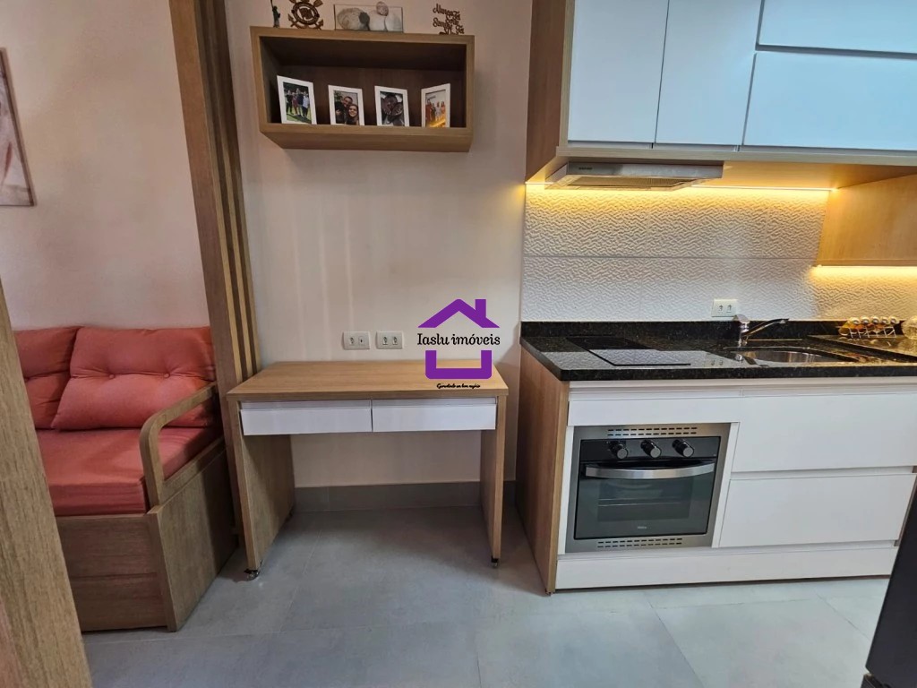 Apartamento para alugar com 2 quartos, 48m² - Foto 4