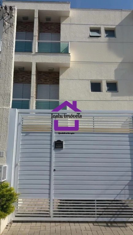 Sobrado, 3 quartos, 120 m² - Foto 1