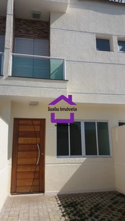 Sobrado, 3 quartos, 120 m² - Foto 2