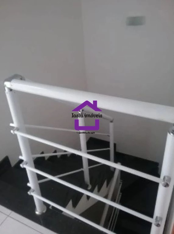 Sobrado, 3 quartos, 120 m² - Foto 7