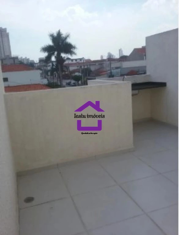 Sobrado, 3 quartos, 120 m² - Foto 12