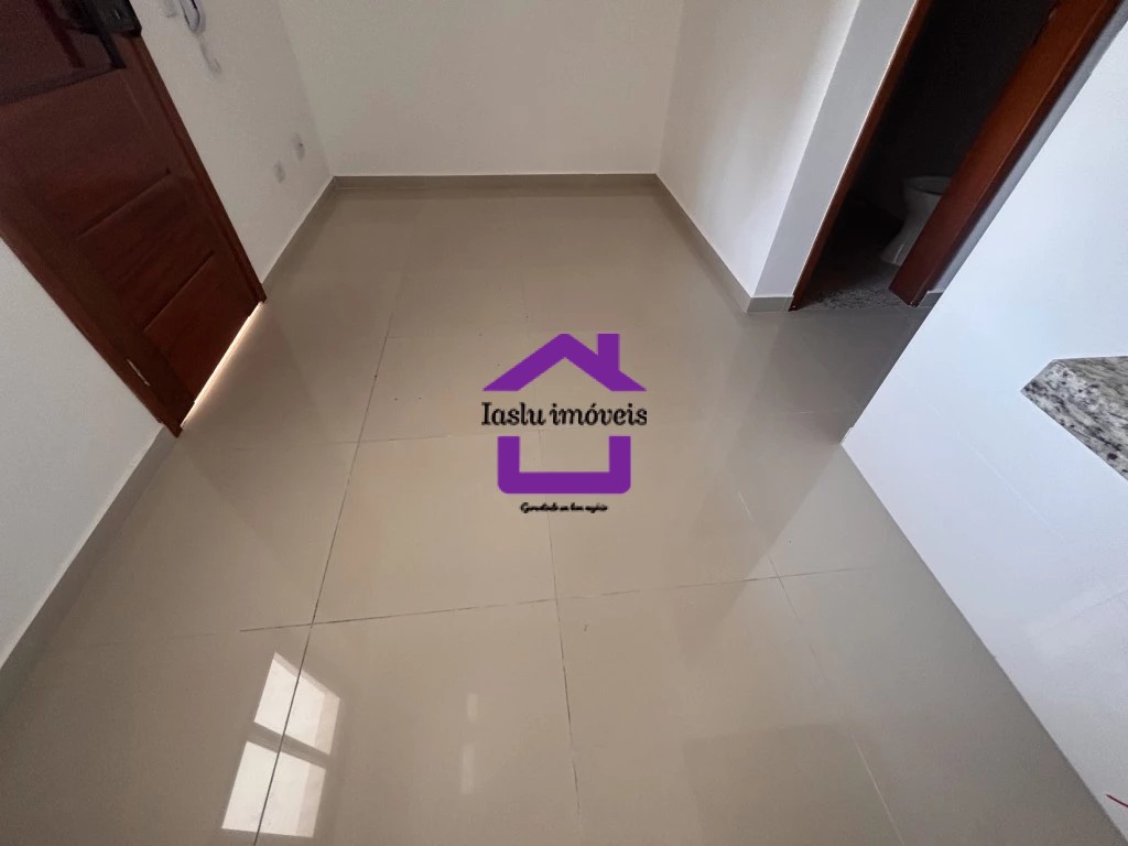 Apartamento à venda com 2 quartos, 35m² - Foto 4