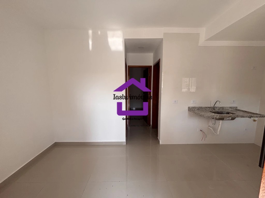 Apartamento à venda com 2 quartos, 35m² - Foto 5