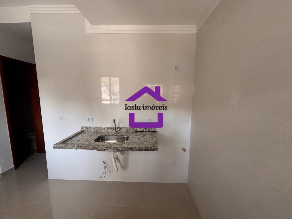 Apartamento à venda com 2 quartos, 35m² - Foto 6
