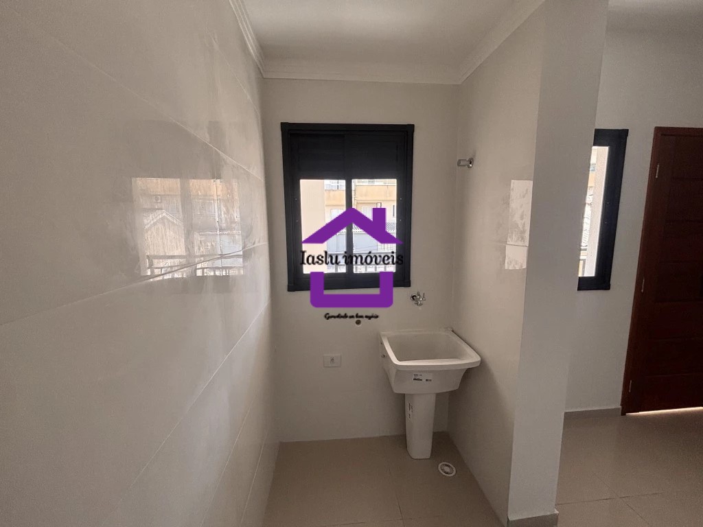 Apartamento à venda com 2 quartos, 35m² - Foto 7