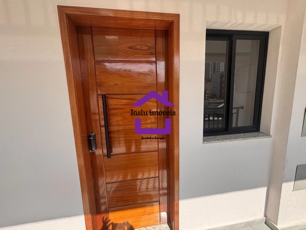 Apartamento à venda com 2 quartos, 35m² - Foto 14