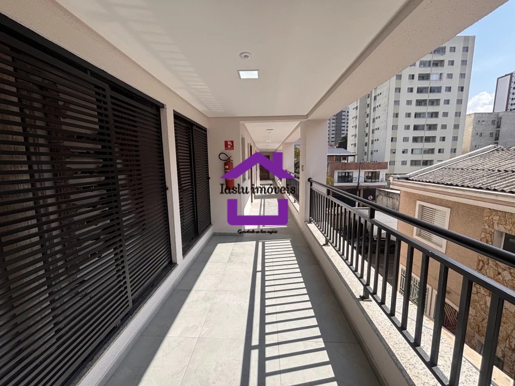 Apartamento à venda com 2 quartos, 35m² - Foto 15
