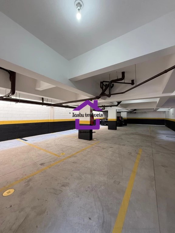 Apartamento à venda com 2 quartos, 35m² - Foto 18