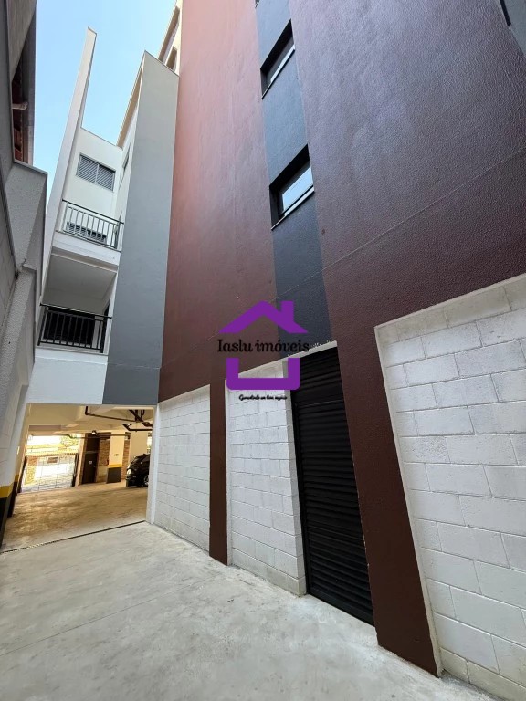Apartamento à venda com 2 quartos, 35m² - Foto 19