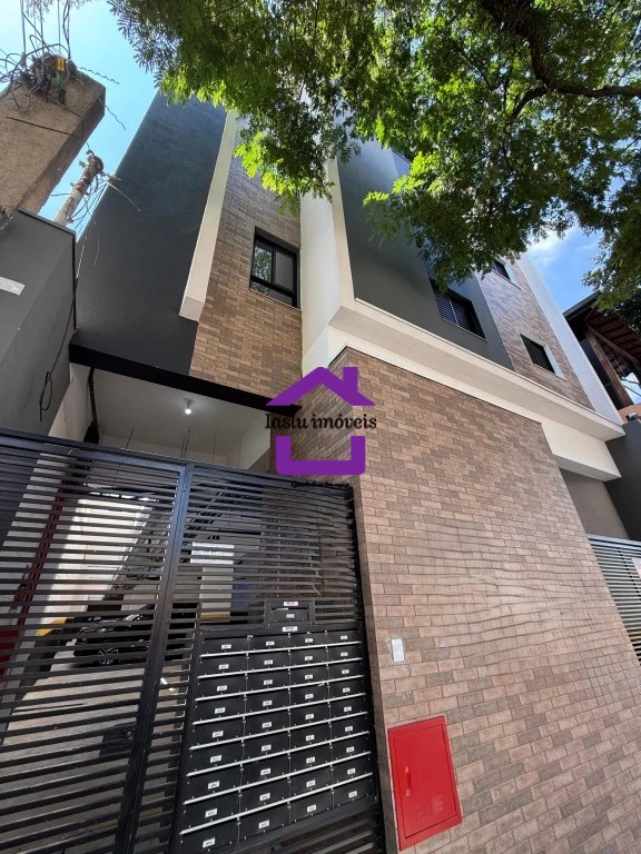Apartamento à venda com 2 quartos, 35m² - Foto 20