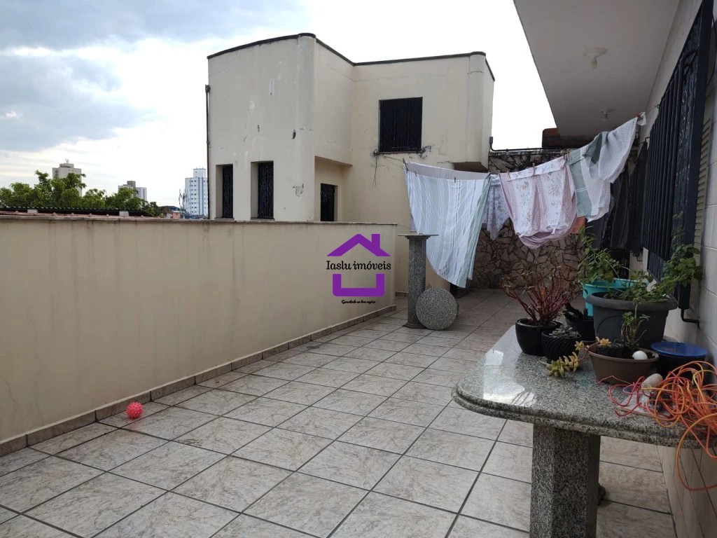 Casa à venda com 6 quartos, 450m² - Foto 12