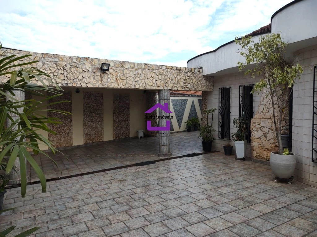 Casa à venda com 6 quartos, 450m² - Foto 23