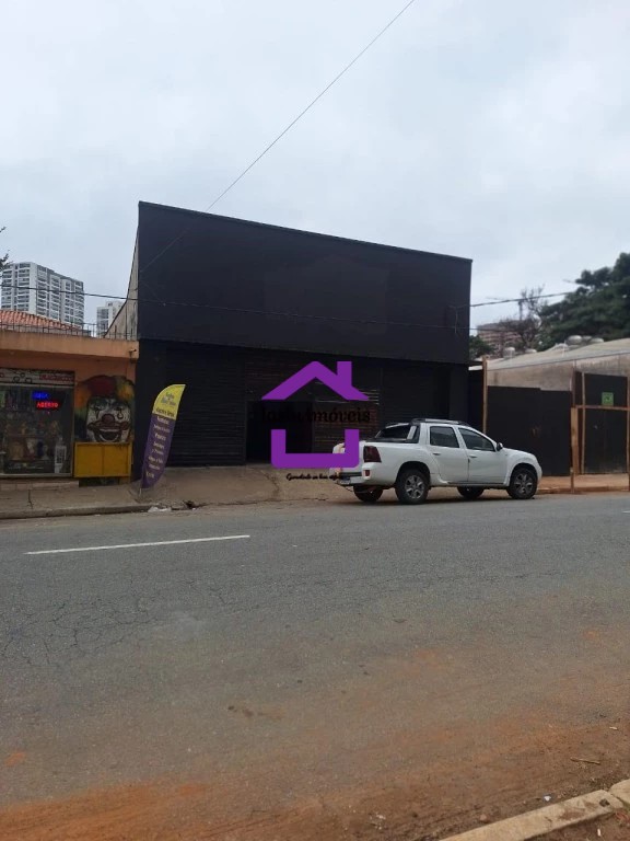 Depósito-Galpão, 300 m² - Foto 2