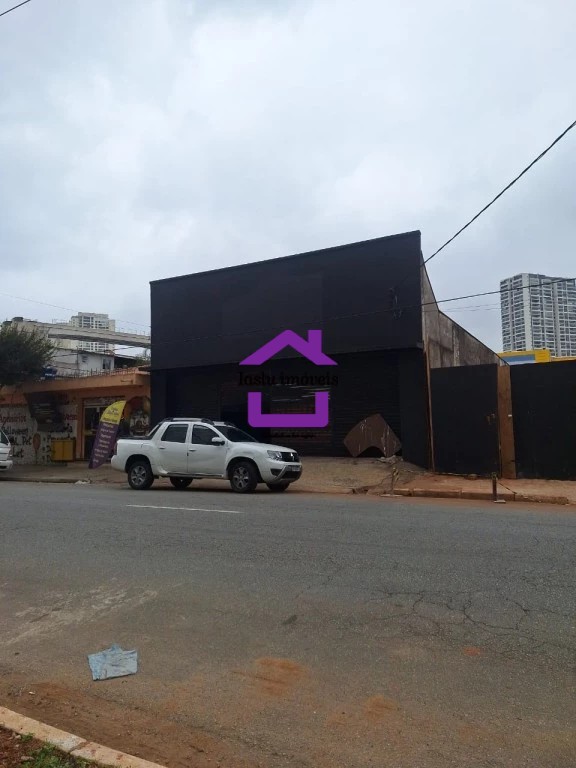 Depósito-Galpão, 300 m² - Foto 4