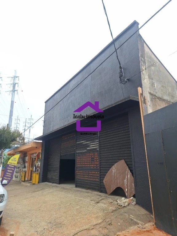 Depósito-Galpão, 300 m² - Foto 5