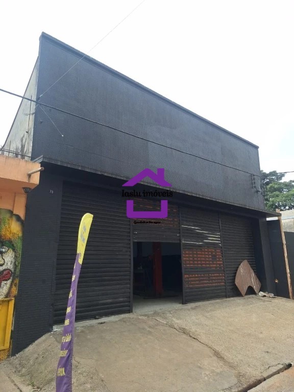 Depósito-Galpão, 300 m² - Foto 7