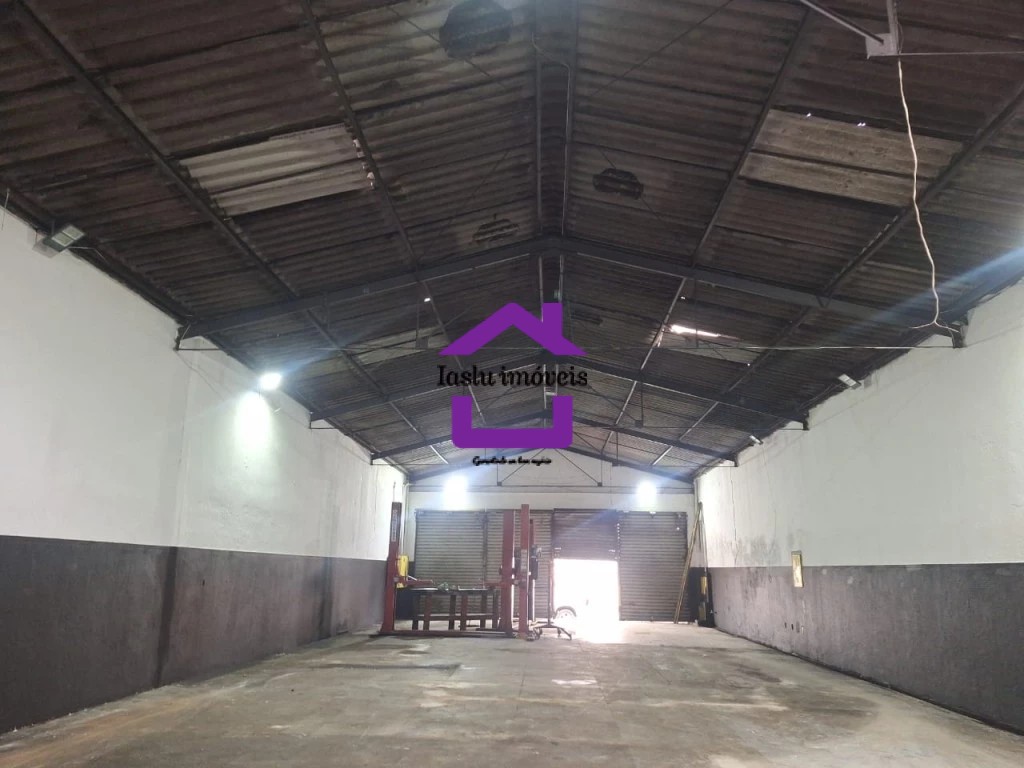 Depósito-Galpão, 300 m² - Foto 15