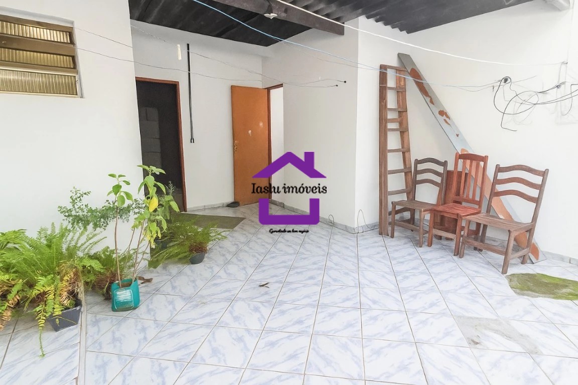 Sobrado, 3 quartos, 150 m² - Foto 4