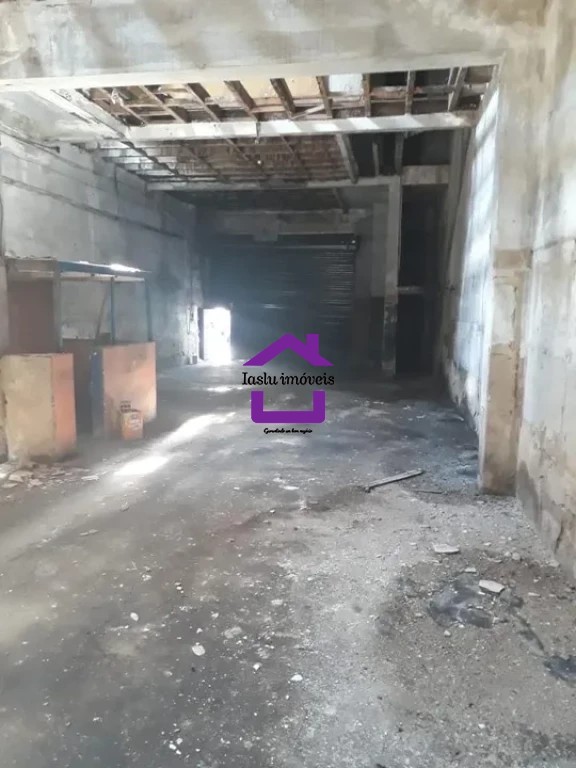 Depósito-Galpão, 510 m² - Foto 1
