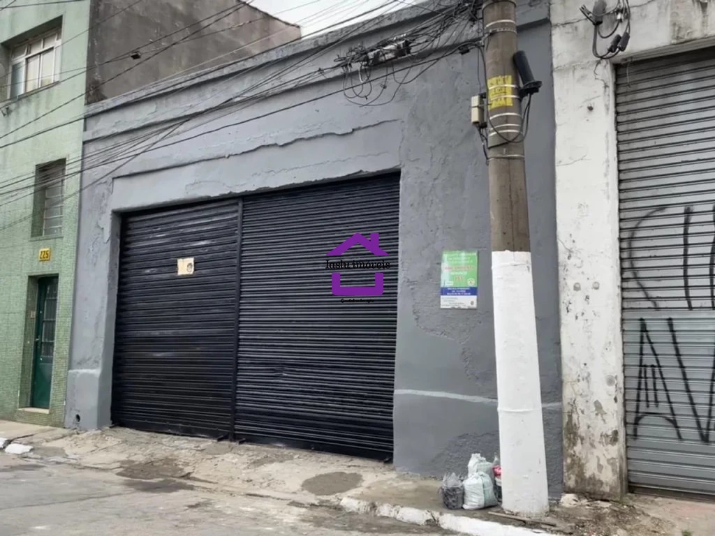 Depósito-Galpão, 510 m² - Foto 4