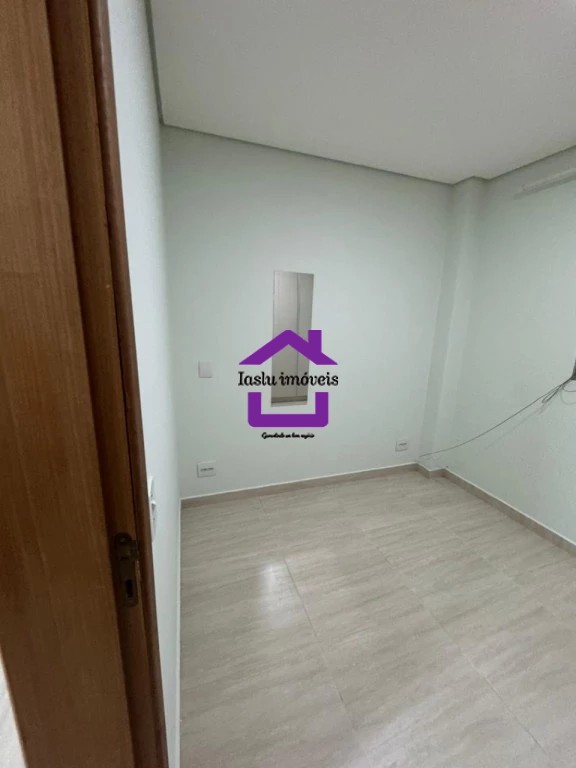 Apartamento, 1 quarto, 40 m² - Foto 1