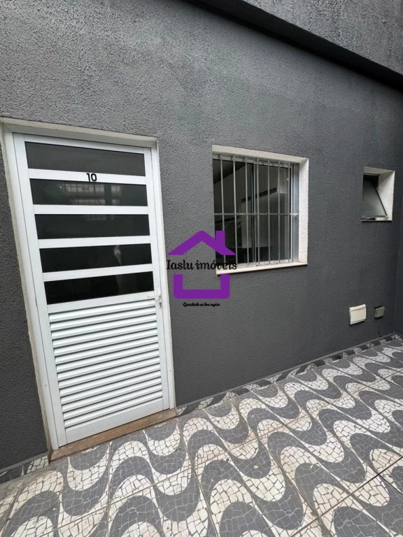 Apartamento, 1 quarto, 40 m² - Foto 9