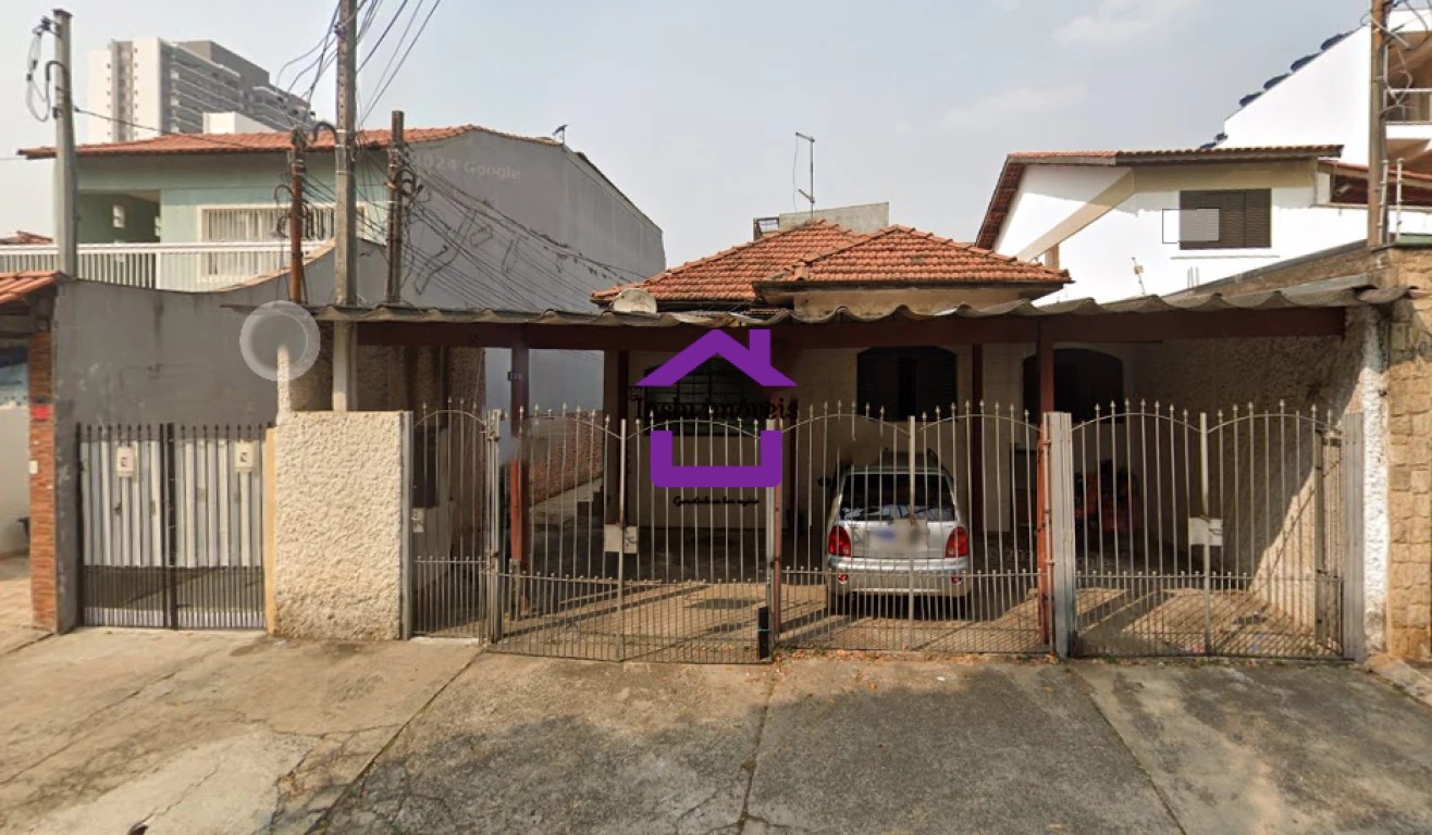 Terreno, 450 m² - Foto 2