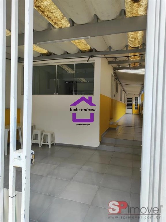 Loja-Salão para alugar, 121m² - Foto 3