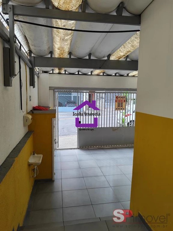 Loja-Salão para alugar, 121m² - Foto 4