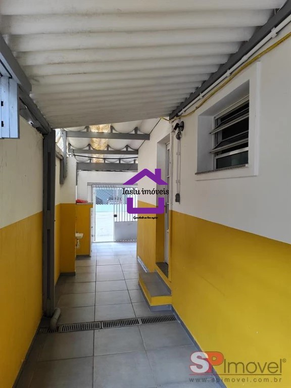 Loja-Salão para alugar, 121m² - Foto 5