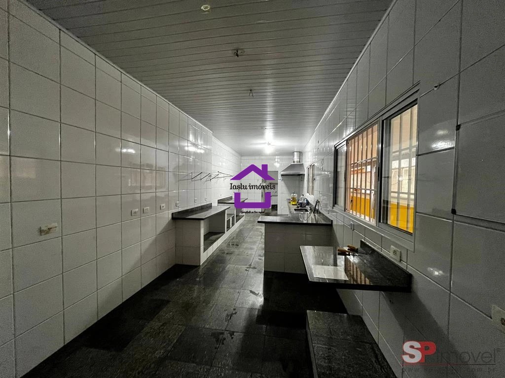 Loja-Salão para alugar, 121m² - Foto 8