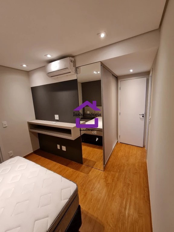 Apartamento para alugar com 3 quartos, 130m² - Foto 3