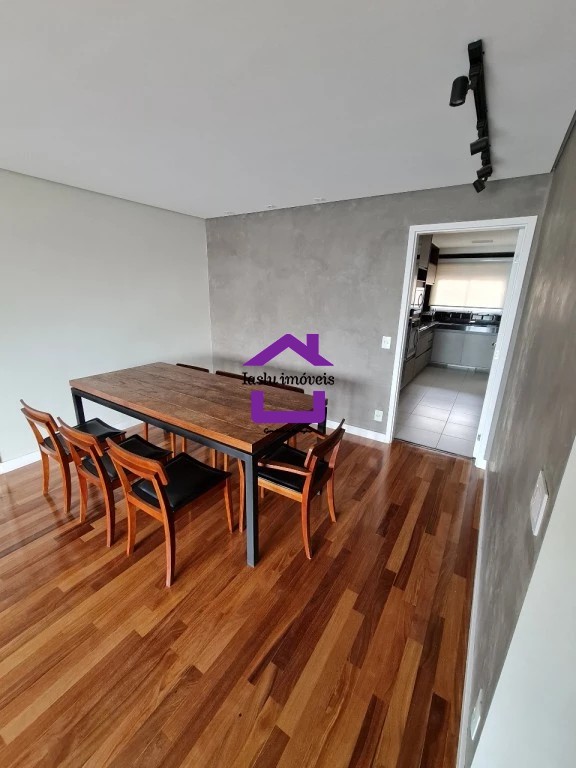 Apartamento para alugar com 3 quartos, 130m² - Foto 5