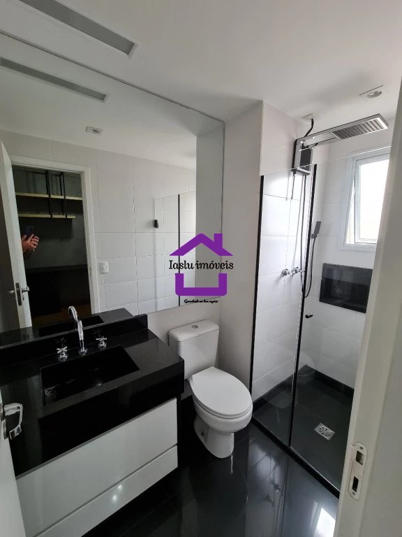 Apartamento para alugar com 3 quartos, 130m² - Foto 10