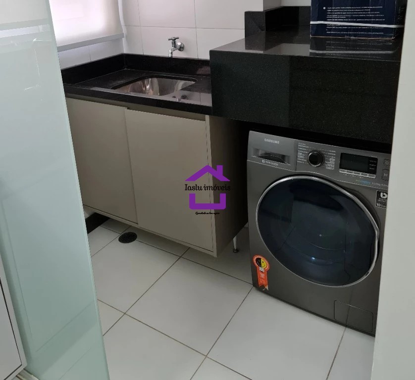 Apartamento para alugar com 3 quartos, 130m² - Foto 19