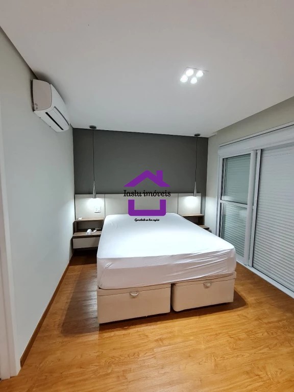 Apartamento para alugar com 3 quartos, 130m² - Foto 22