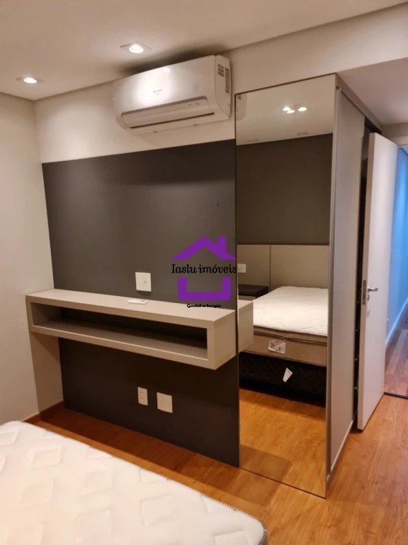 Apartamento para alugar com 3 quartos, 130m² - Foto 23