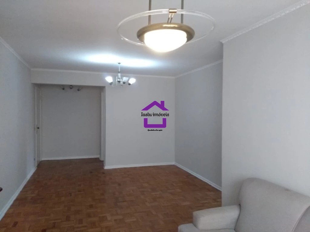 Apartamento à venda com 3 quartos, 104m² - Foto 2